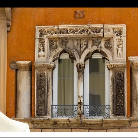 La Bifora 3*