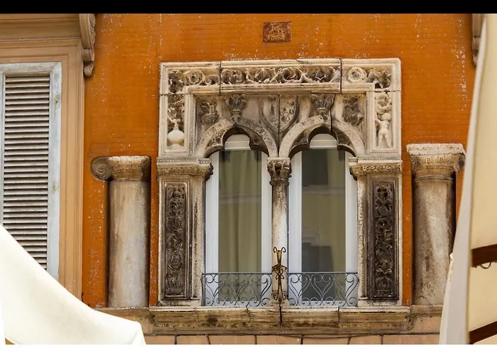 La Bifora 3*